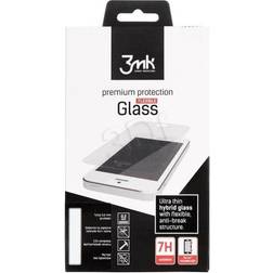 3mk Hybrid Flexibleglass glass for Galaxy J7. [Levering: 4-5 dage]